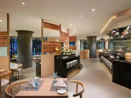 Rendezvous Hotel Singapore