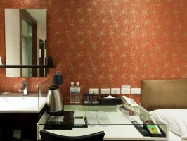 Hotel Puri (filial de Ximen)