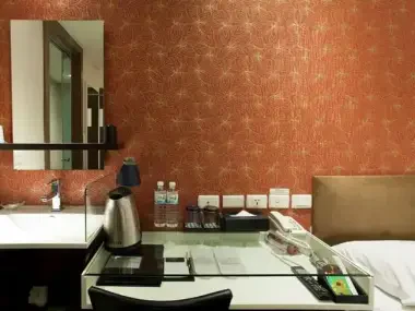 Hotel Puri (Ximen Branch)