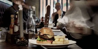 BALANS - Kensington