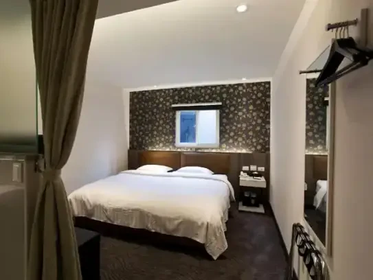 Hotel Puri (Ximen Branch)