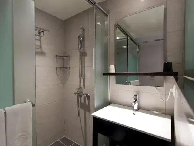 Hotel Puri (Ximen Branch)