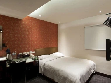 Hotel Puri (filial de Ximen)