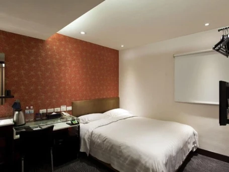 Hotel Puri (Ximen Branch)