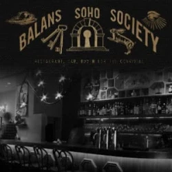 BALANS - Kensington