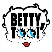Betty, también!