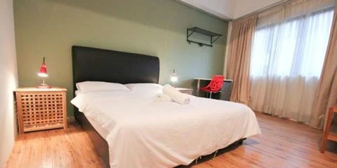 Orange Pekoe Guesthouse