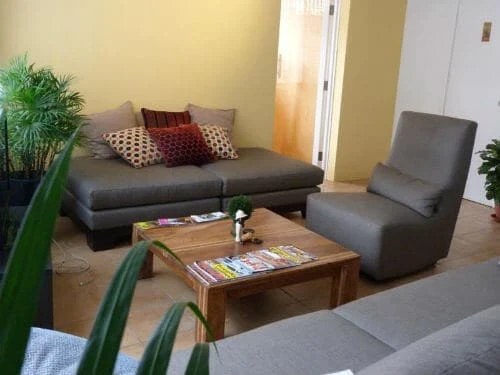 Orange Pekoe Guesthouse