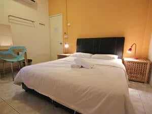 Orange Pekoe Guesthouse