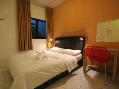 Orange Pekoe Guesthouse