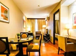 The A. Venue Hotel
