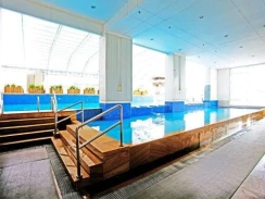 The A. Venue Hotel