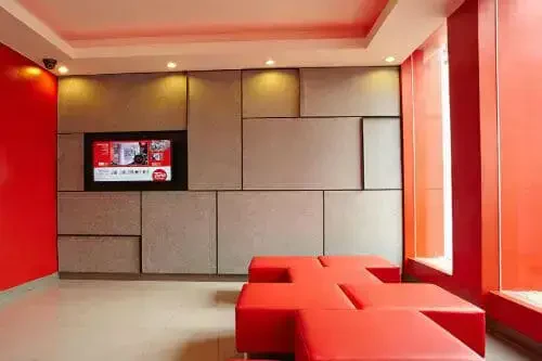 Red Planet Timog Quezon City