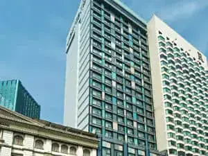 Liberty Central Saigon Riverside Hotel