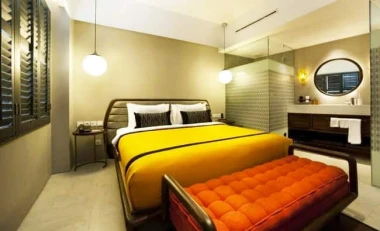 Kosenda Hotel