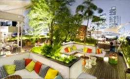 Kosenda Hotel