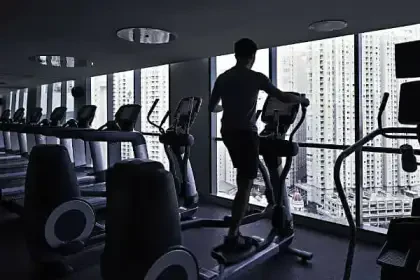 Pullman Jakarta Central Park