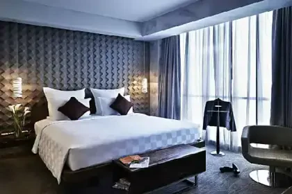 Pullman Jakarta Central Park