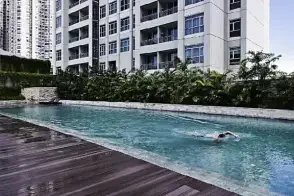 Pullman Jakarta Central Park