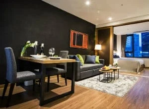 Fraser Place Namdaemun Seoul