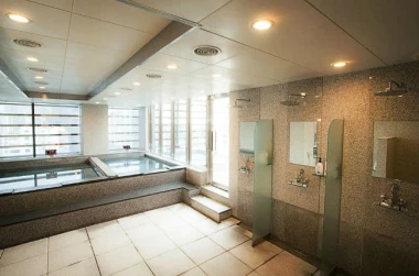 Fraser Place Namdaemun Seoul