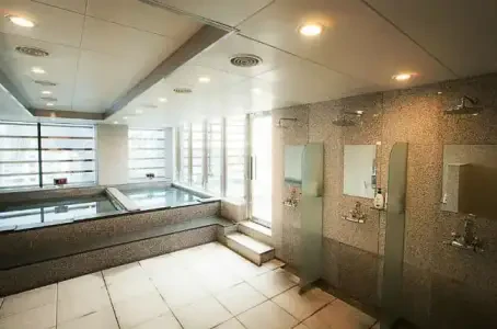 Fraser Place Namdaemun Seoul