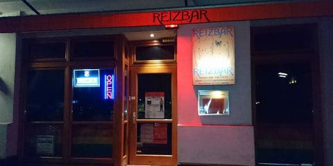 Reizbar - 已停止营业