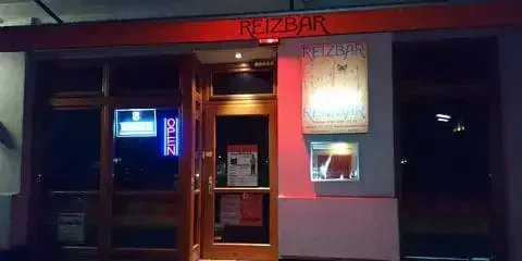 Reizbar - CLOSED
