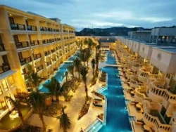 Henann Garden Resort