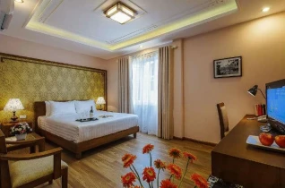La Palm Hotel