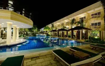 Henann Garden Resort