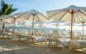 Henann Garden Resort