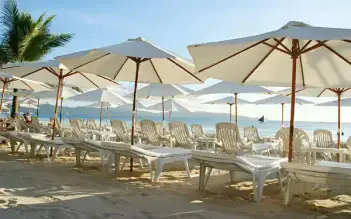 Henann Garden Resort