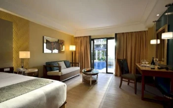 Henann Garden Resort