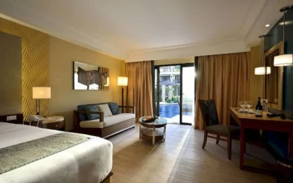 Henann Garden Resort