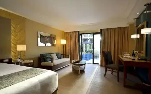Henann Garden Resort