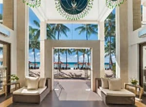 The District Boracay