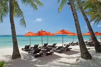 The District Boracay