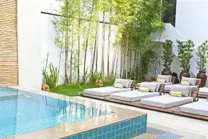 The District Boracay