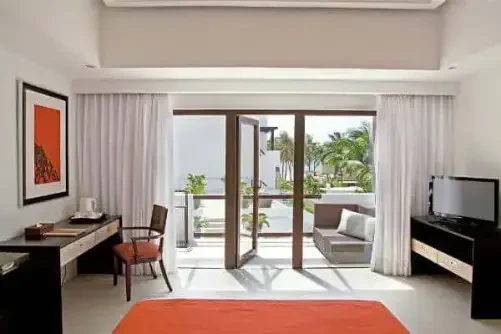 The District Boracay