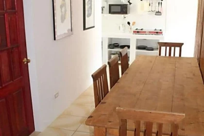 Roger's Place - Gaypension
