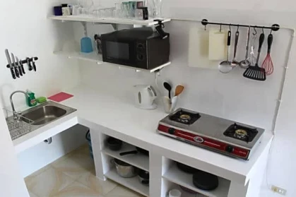 Roger's Place - Gay Guesthouse