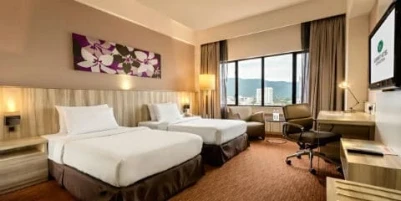 Sunway Hotel Georgetown Penang main