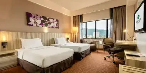 Sunway Hotel Georgetown Penang main