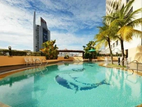 Sunway Hotel Georgetown Penang