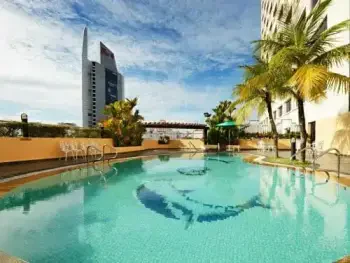 Sunway 酒店 喬治市 檳城