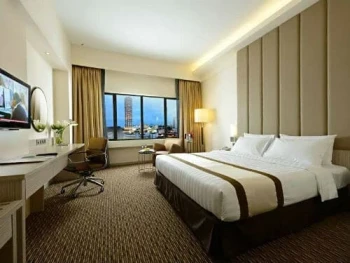 Sunway Hotel Georgetown Penang