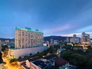 Cititel Penang