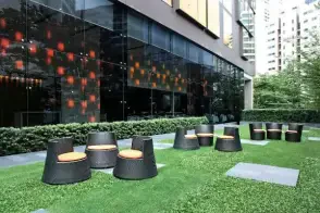 The Quincy Hotel by Far East Hospitality