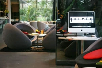 The Quincy Hotel by Far East Hospitality
